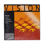 CORDE VIOLINO THOMASTIK VISION VI100 