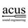 Acus