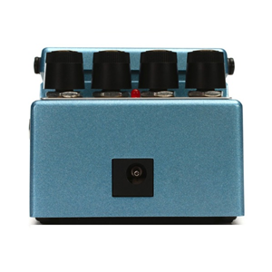 PEDALINO BOSS MO2 MULTI OVERTONE