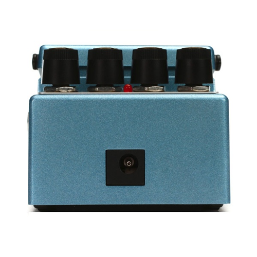 PEDALINO BOSS MO2 MULTI OVERTONE