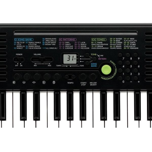 TASTIERA PORTATILE CASIO SA47