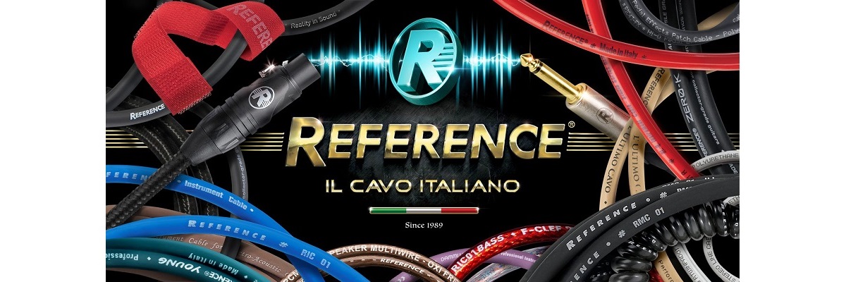 reference dealer cavi direzione musica fiumefreddo sicilia strumentimusicali.online