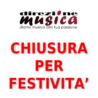 direzione musica 