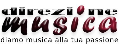 Direzione Musica - diamo musica alla tua passione