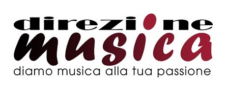 Direzione Musica - diamo musica alla tua passione